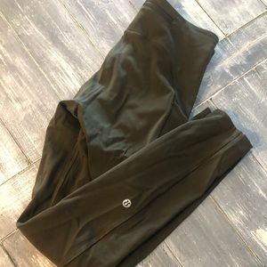 🍋Like NEW! Lululemon Speed Up 7/8🍋